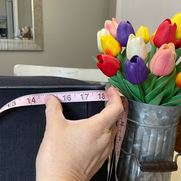 Versace travel duffle - Picture 11 of 14